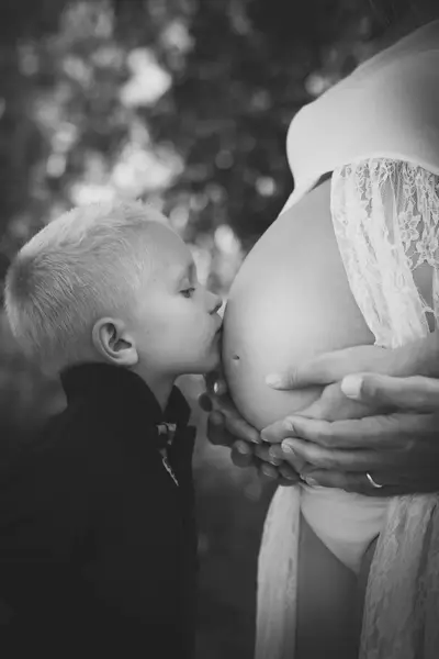 Rodinné focení Iva Lebedová - Fotografie č. 10