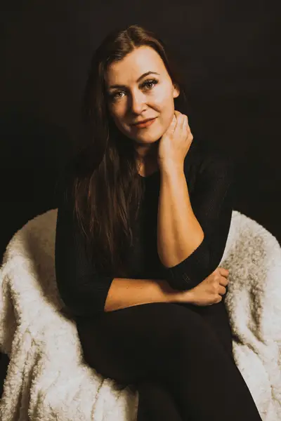 Ženský portrét Tomáš Mokrý - Fotografie č. 9