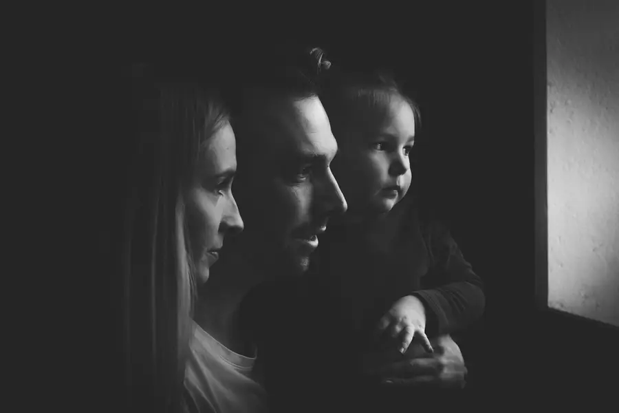 Rodinné focení Iva Lebedová - Fotografie č. 4