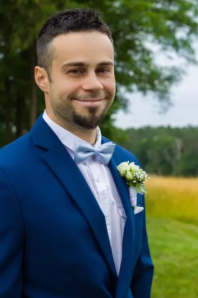 Svatební fotograf Iva Lebedová - Fotografie č. 7