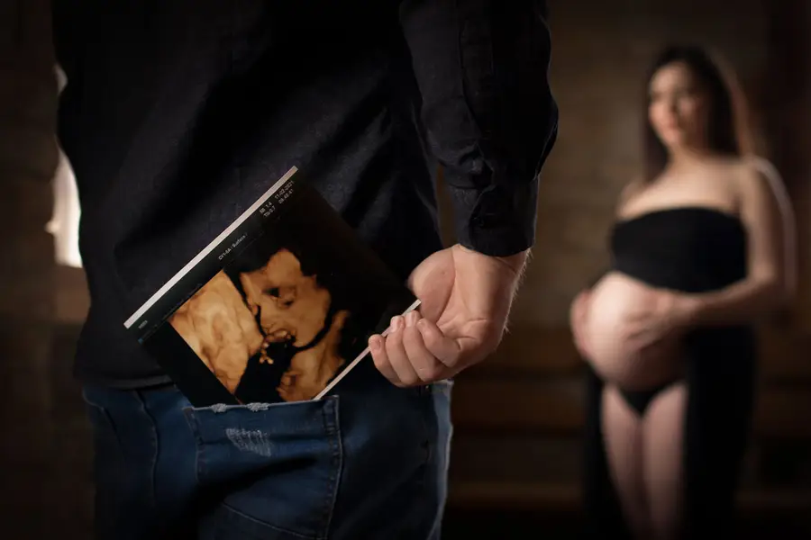 Rodinné focení Iva Lebedová - Fotografie č. 1
