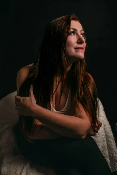 Ženský portrét Tomáš Mokrý - Fotografie č. 8