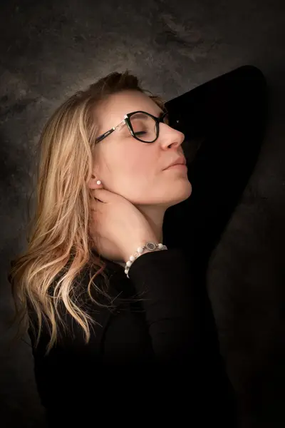 Portréty - Fotografie č. 3