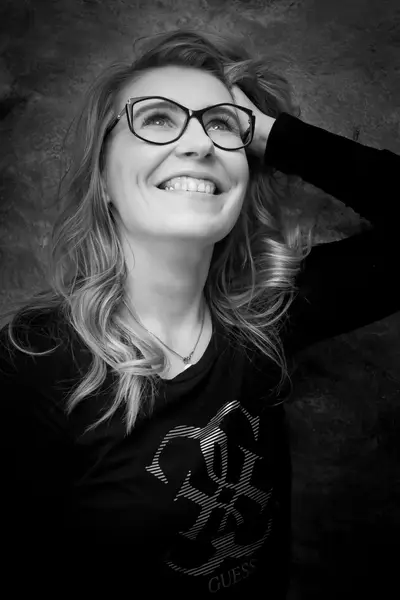 Portréty - Fotografie č. 4