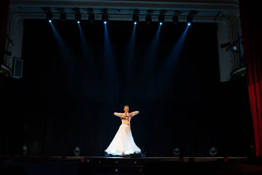 Focení eventů a akcí - Fotografie č. 10