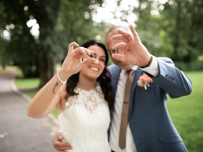 Svatební fotograf - Fotografie č. 24