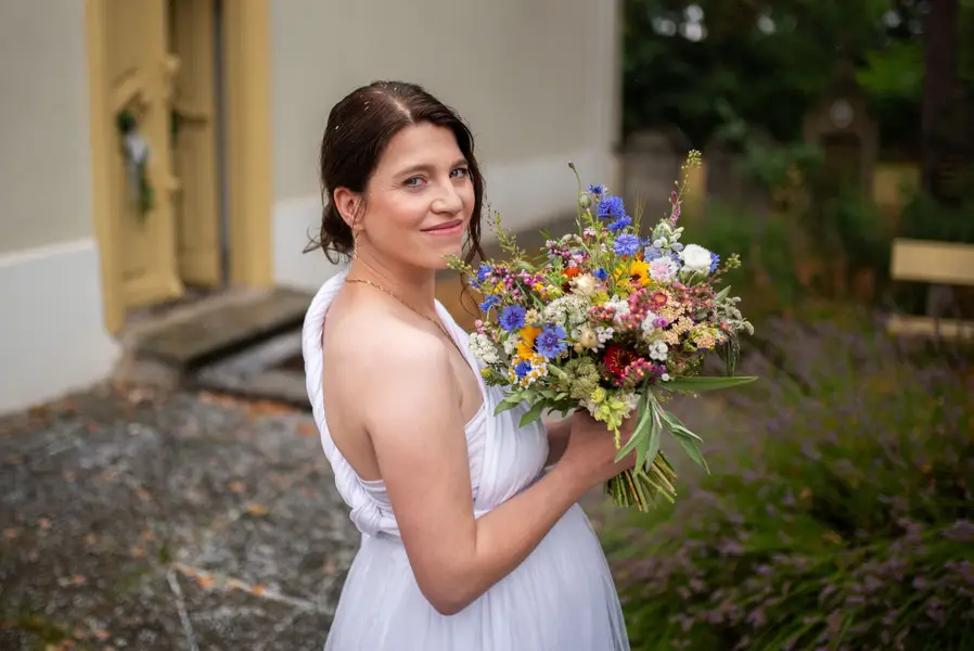 Svatební fotograf - Fotografie č. 19