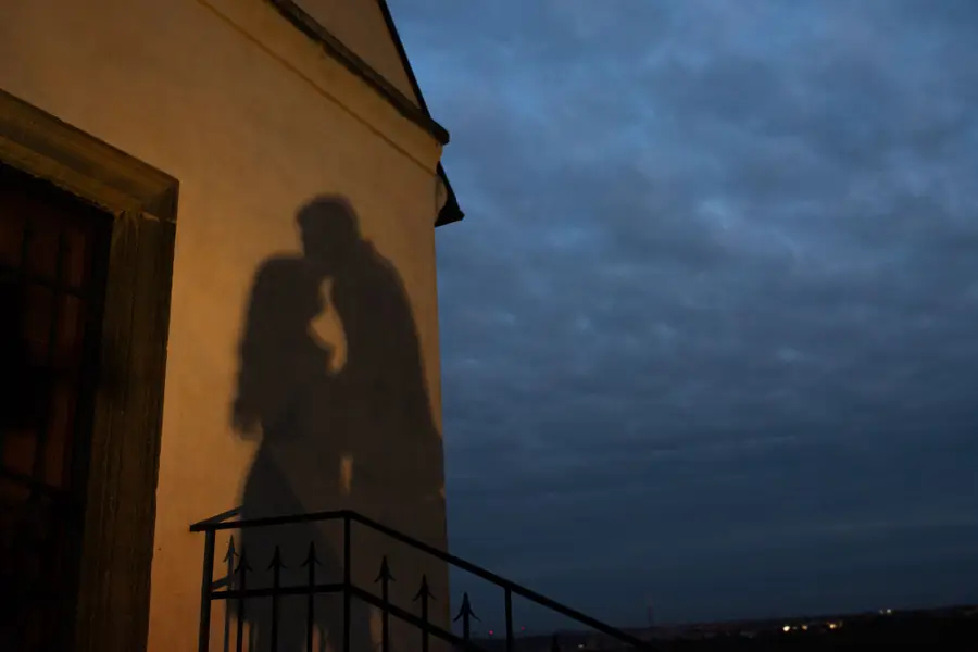 Párové focení - Fotografie č. 4