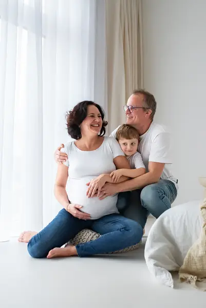 Rodinné focení - Fotografie č. 5