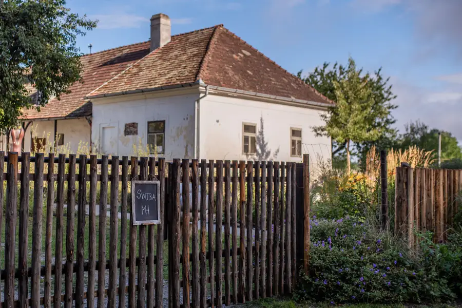 Svatební fotograf - Fotografie č. 10