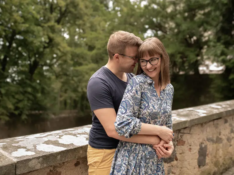 Párové focení - Fotografie č. 7