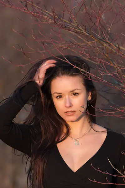 Portréty - Fotografie č. 2