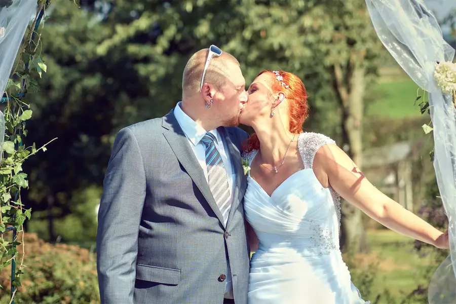 Svatební fotograf Marek Ondráček - Fotografie č. 9