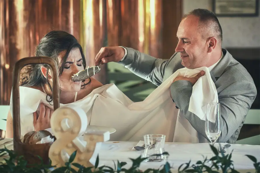 Svatební fotograf Marek Ondráček - Fotografie č. 8