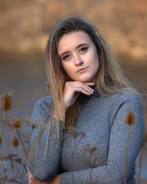 Portréty - Fotografie č. 1
