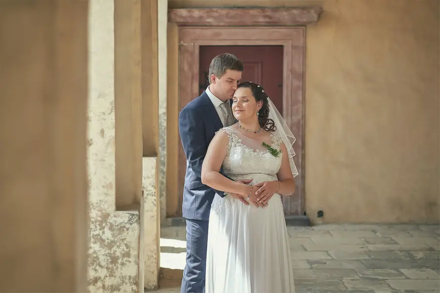 Svatební fotograf Marek Ondráček - Fotografie č. 6