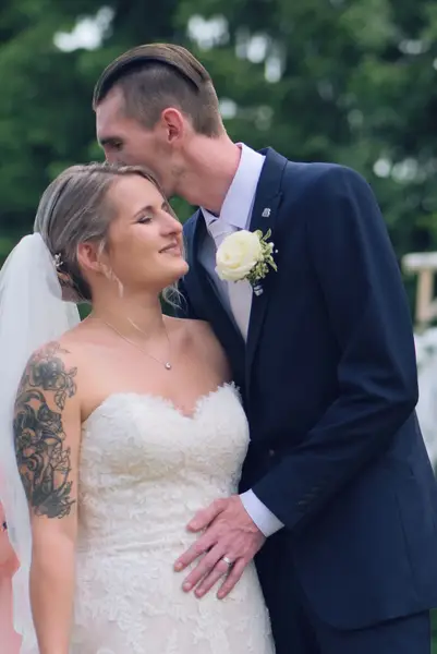 Svatební fotograf - Fotografie č. 23