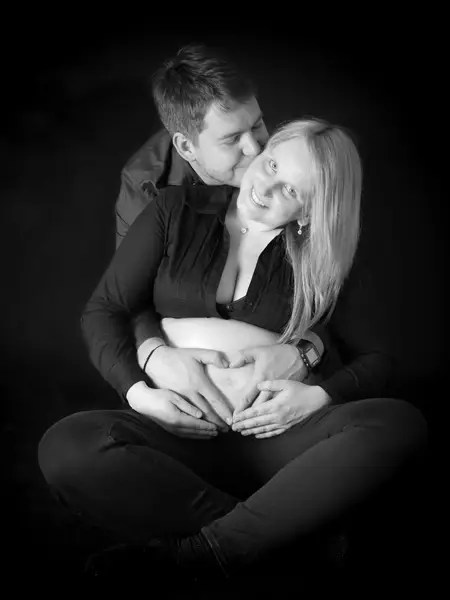Rodinné focení - Fotografie č. 8