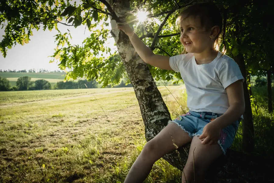Rodinné focení Jaroslav Mikoška - Fotografie č. 1