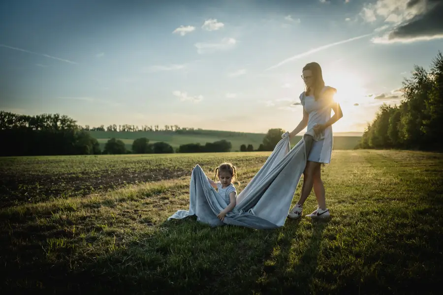 Rodinné focení Jaroslav Mikoška - Fotografie č. 2