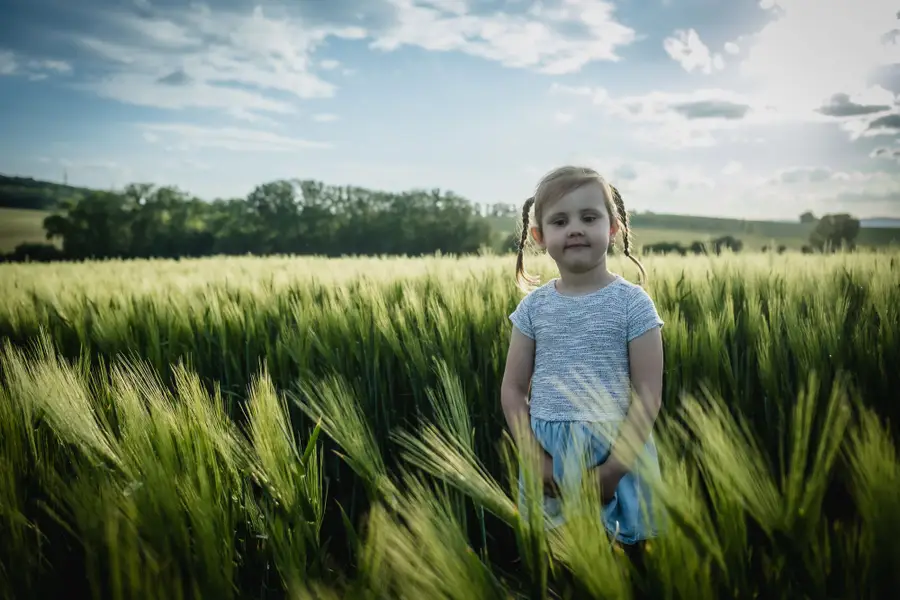 Rodinné focení Jaroslav Mikoška - Fotografie č. 8