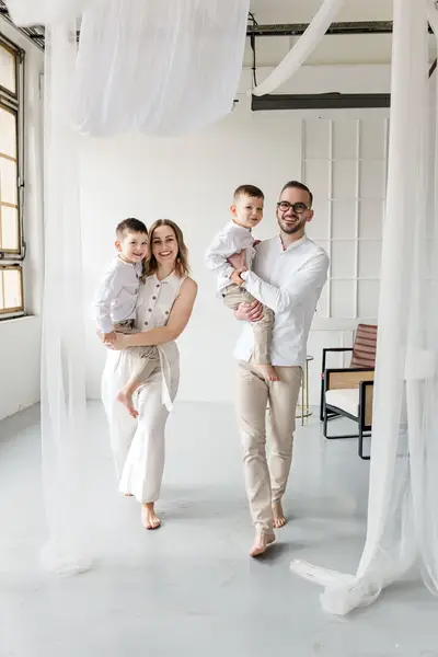 Rodinné focení Martina Meruňková - Fotografie č. 8