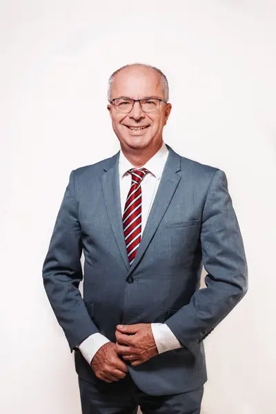 Mužský portrét Daniel Tesař - Fotografie č. 9