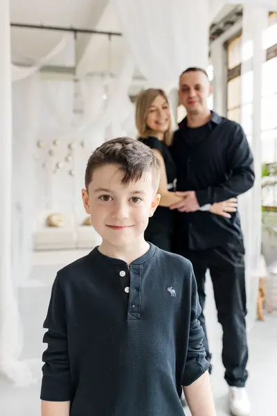 Rodinné focení Martina Meruňková - Fotografie č. 3
