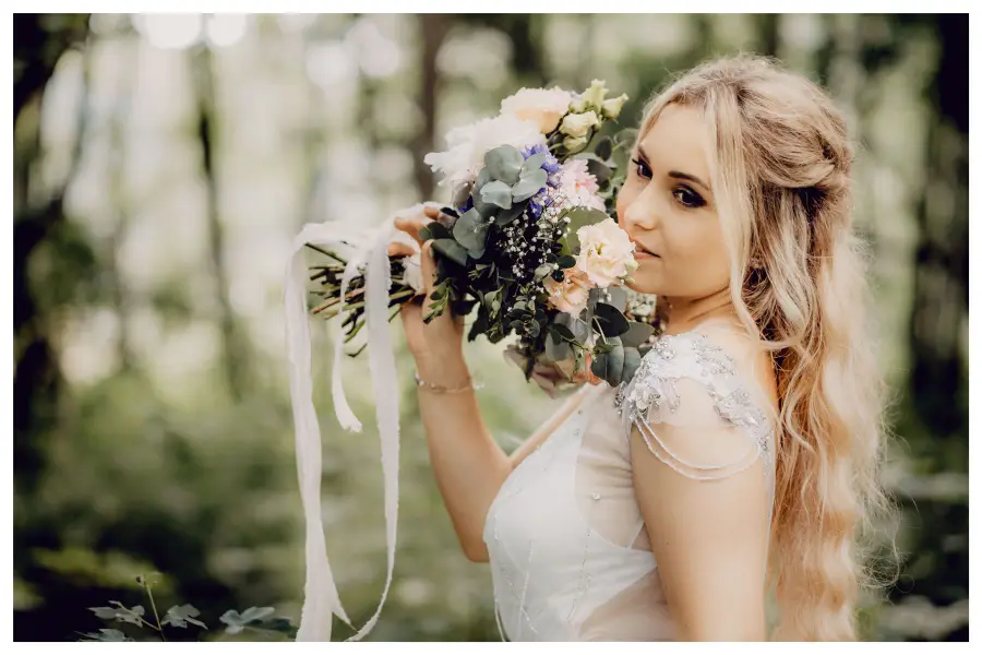 Svatební fotograf - Fotografie č. 17
