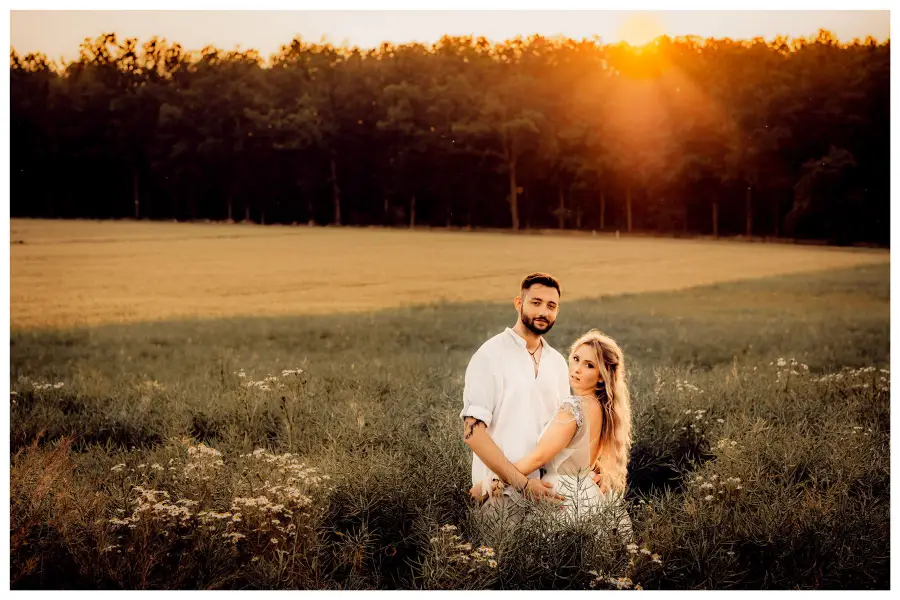 Svatební fotograf - Fotografie č. 15