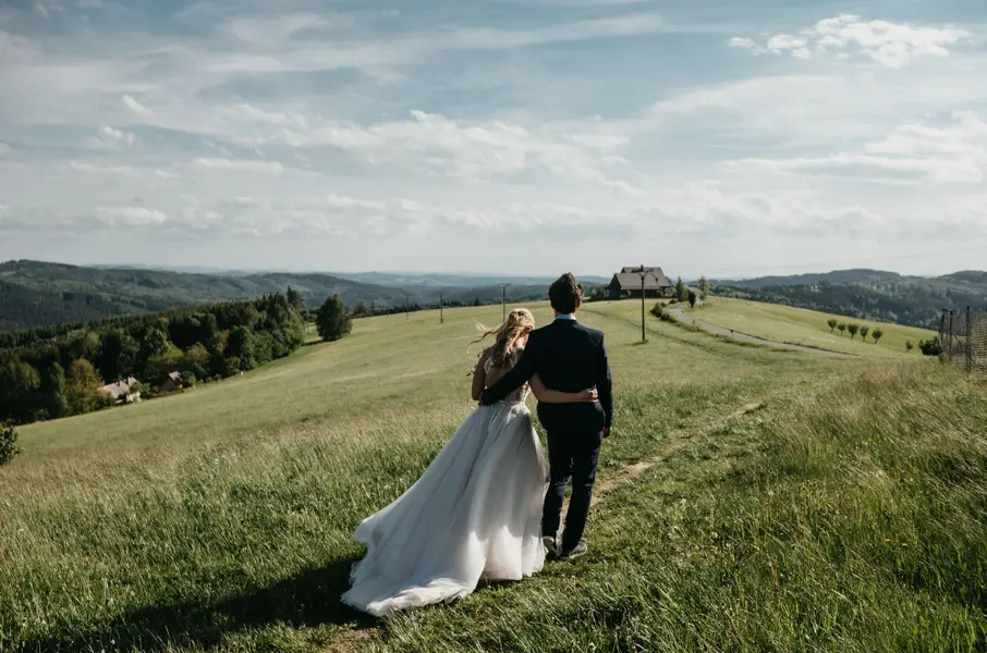 Svatební fotograf Aneta Hrbáčková - Fotografie č. 9
