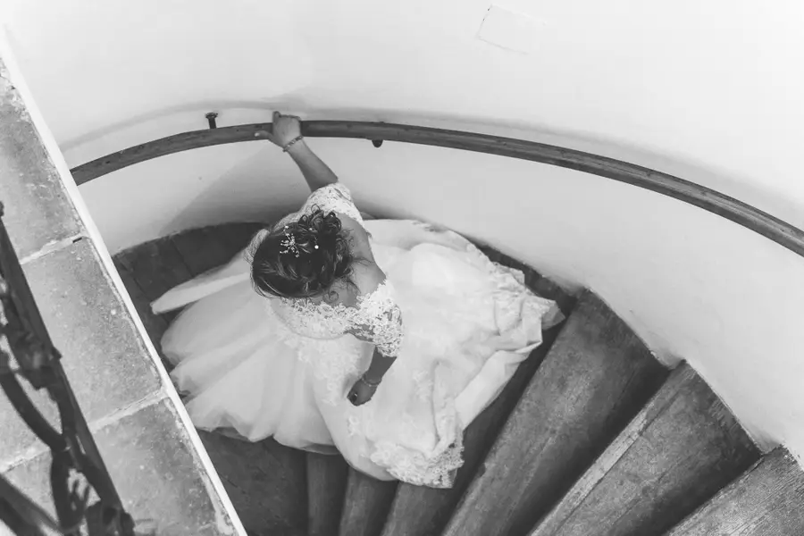 Svatební fotograf Kateřina Žáková - Fotografie č. 6