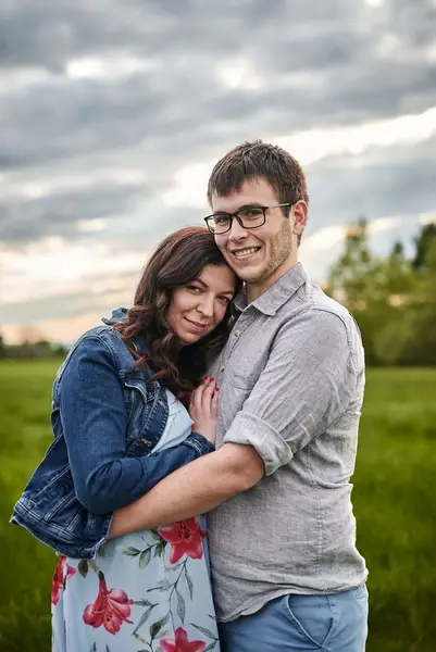 Párové focení Petr Tomoszek - Fotografie č. 6