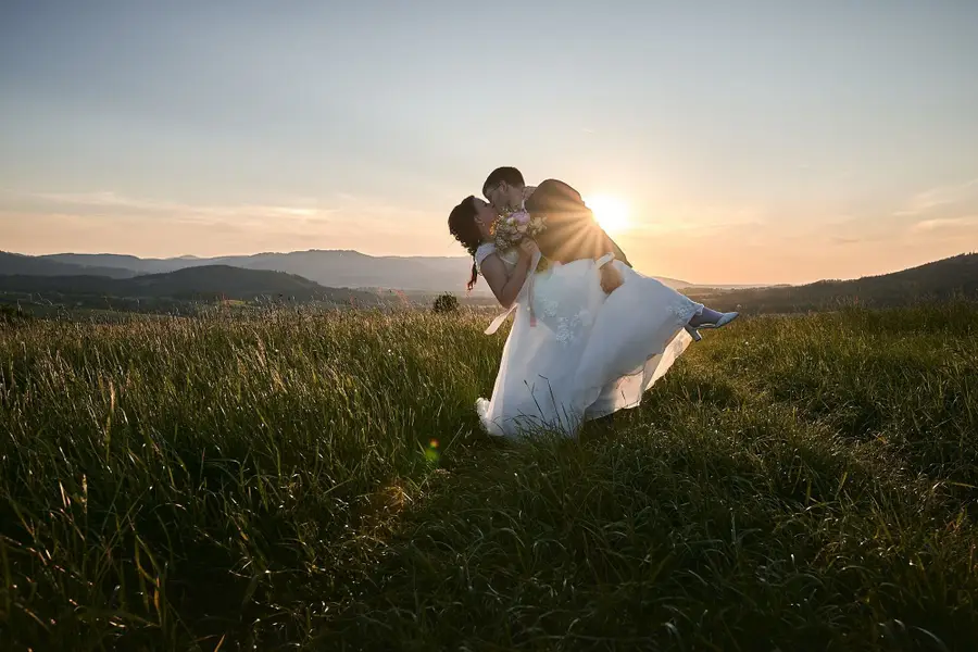 Svatební fotograf - Fotografie č. 11