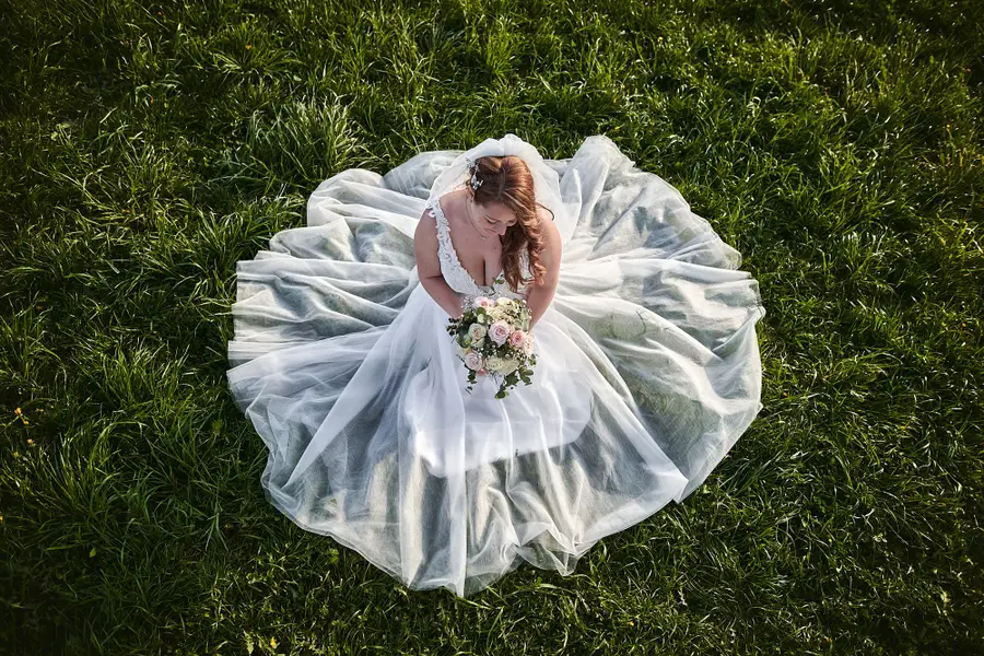 Svatební fotograf Petr Tomoszek - Fotografie č. 3
