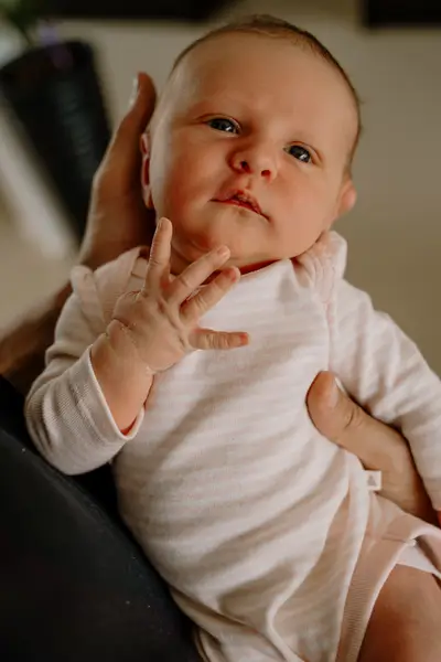 Newborn focení - Fotografie č. 3