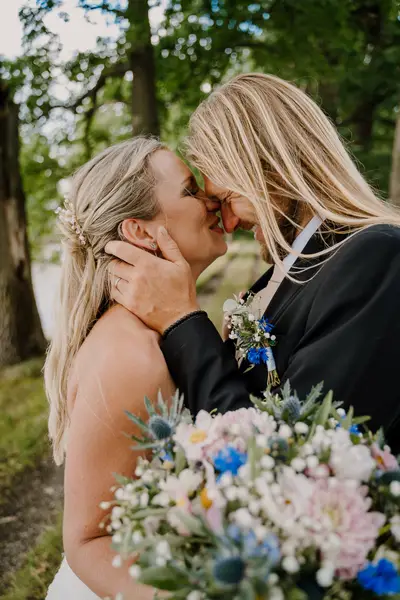 Svatební fotograf - Fotografie č. 18
