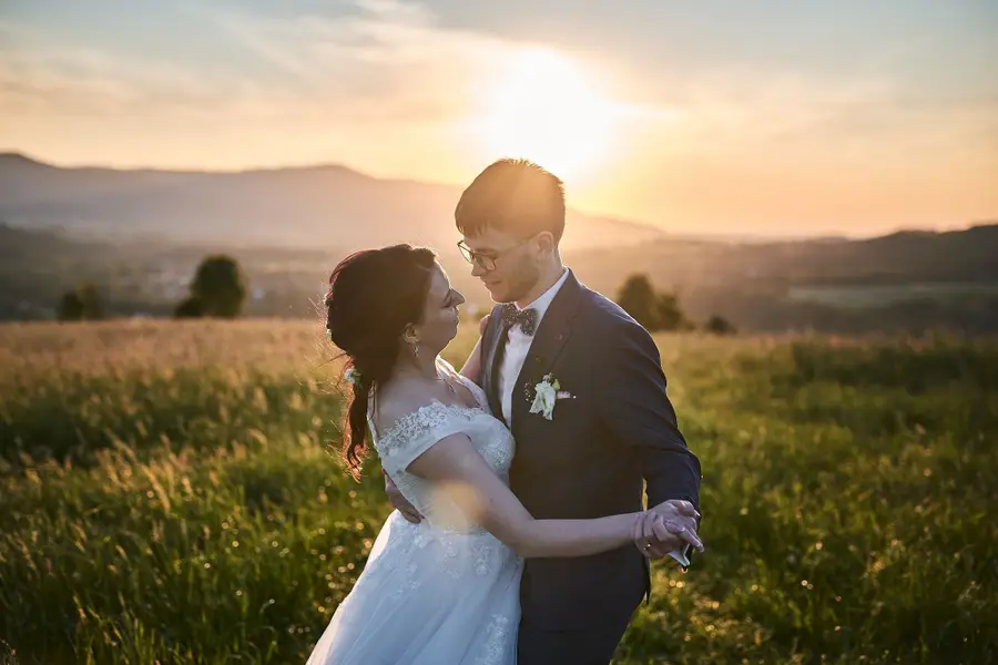 Svatební fotograf Petr Tomoszek - Fotografie č. 7