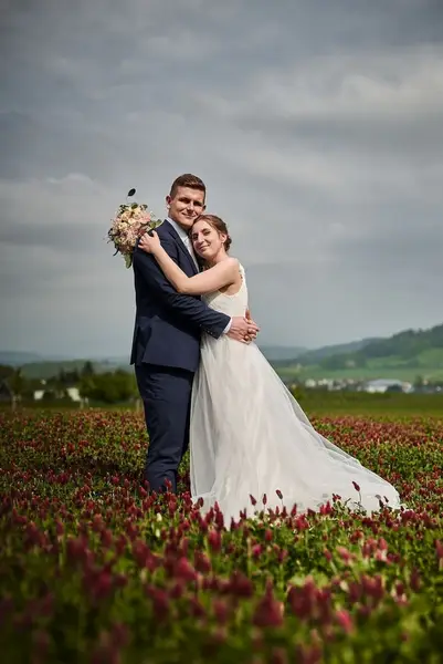 Svatební fotograf - Fotografie č. 12