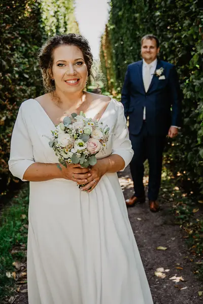 Svatební fotograf - Fotografie č. 19