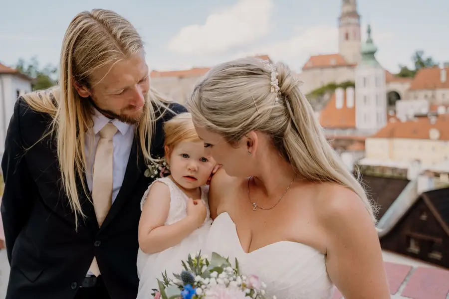 Svatební fotograf - Fotografie č. 29