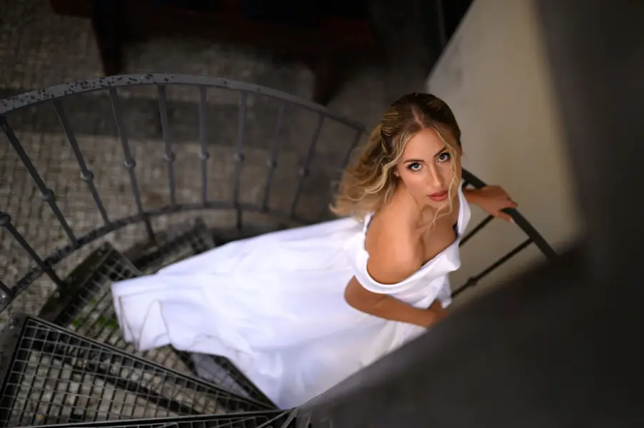 Svatební fotograf - Fotografie č. 20