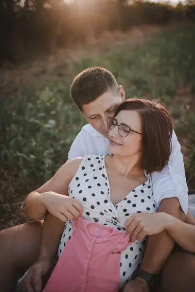 Těhotenské focení - Fotografie č. 7