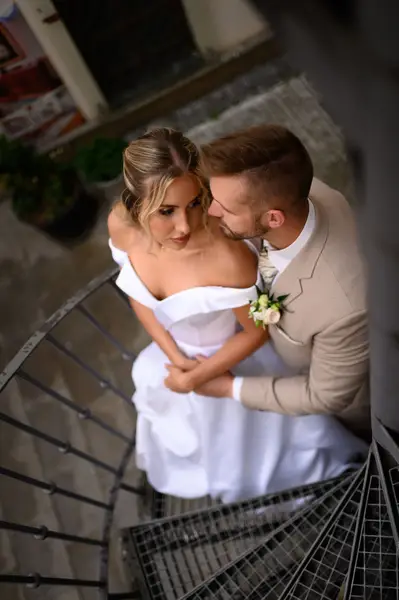 Svatební fotograf - Fotografie č. 23