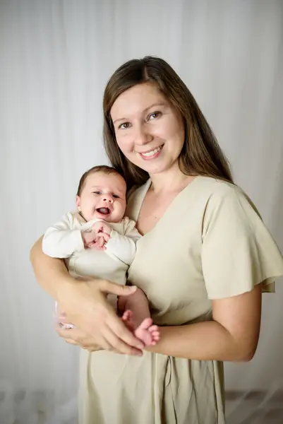 Newborn focení Anna Lenčéš - Fotografie č. 4