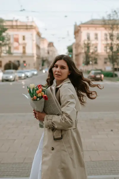 Ženský portrét Anna Lenčéš - Fotografie č. 3