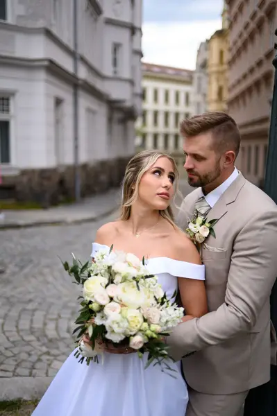 Svatební fotograf - Fotografie č. 26