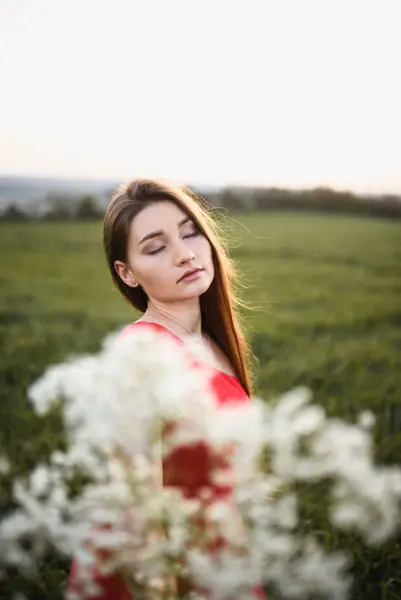 Ženský portrét Anna Lenčéš - Fotografie č. 9