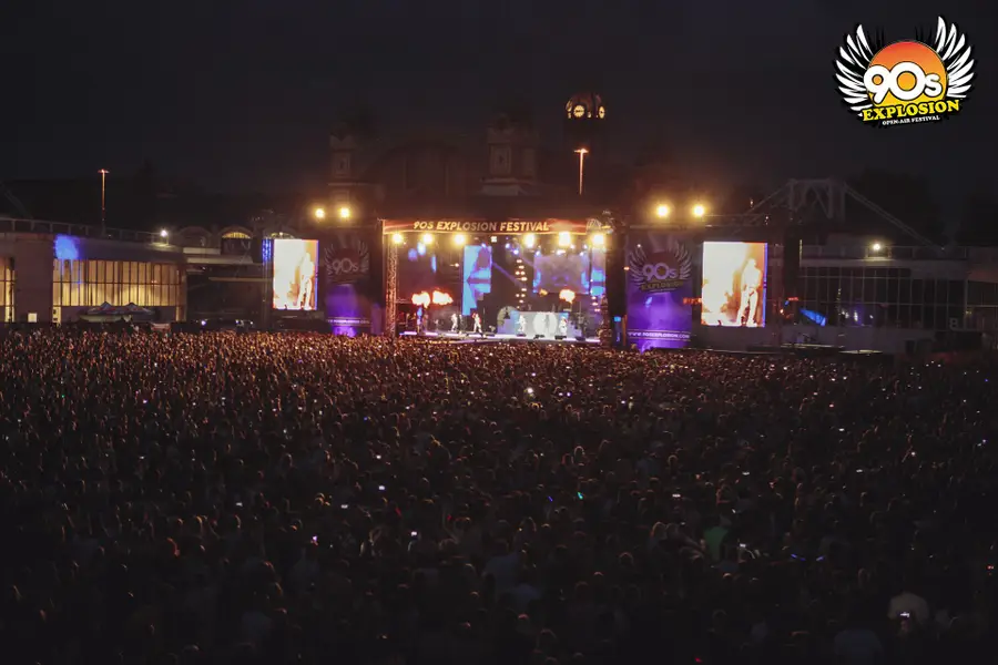 Focení eventů a akcí - Fotografie č. 27