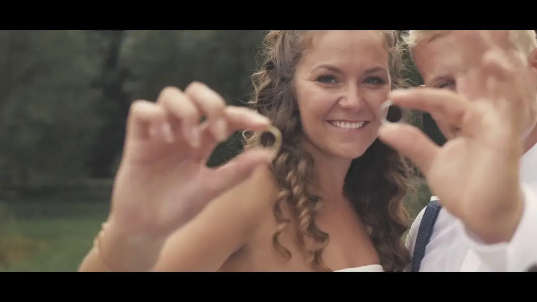 Svatební kameraman - Fotografie č. 11